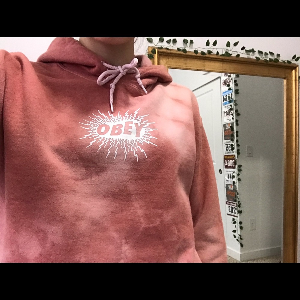 Obey Sweatshirt